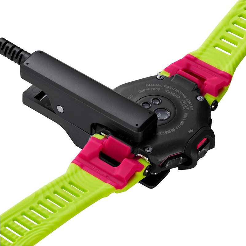 Smartwatch G-Shock