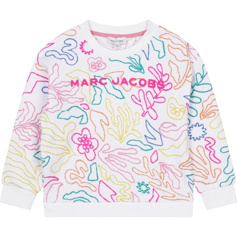 Μπλούζα The Marc Jacobs