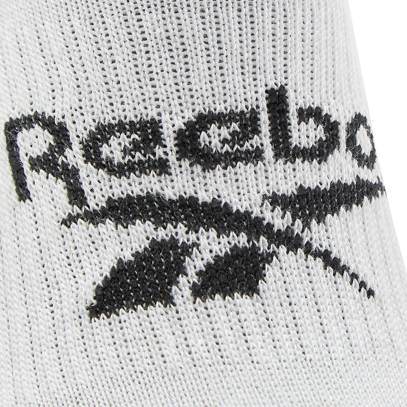Κάλτσες Κοντές Unisex Reebok