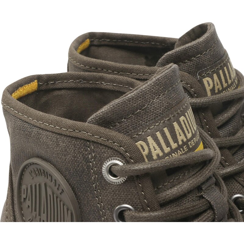 Ορειβατικά παπούτσια Palladium
