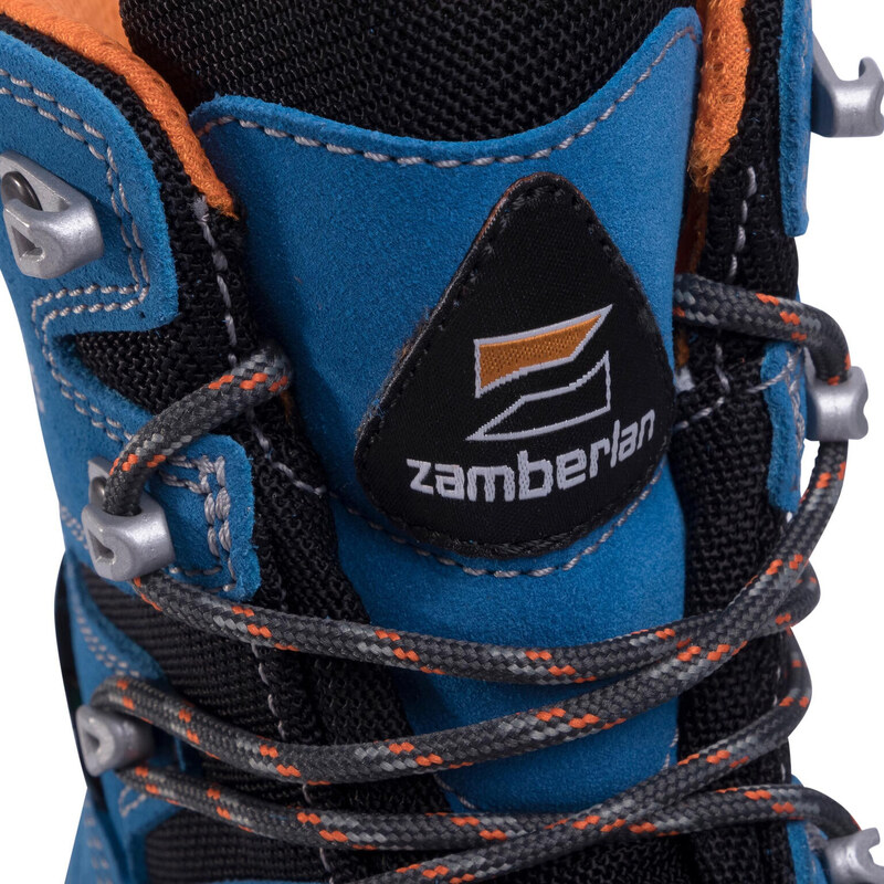 Παπούτσια πεζοπορίας Zamberlan