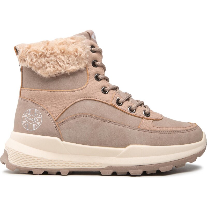 Μποτάκια Lee Cooper - GLAMI.gr