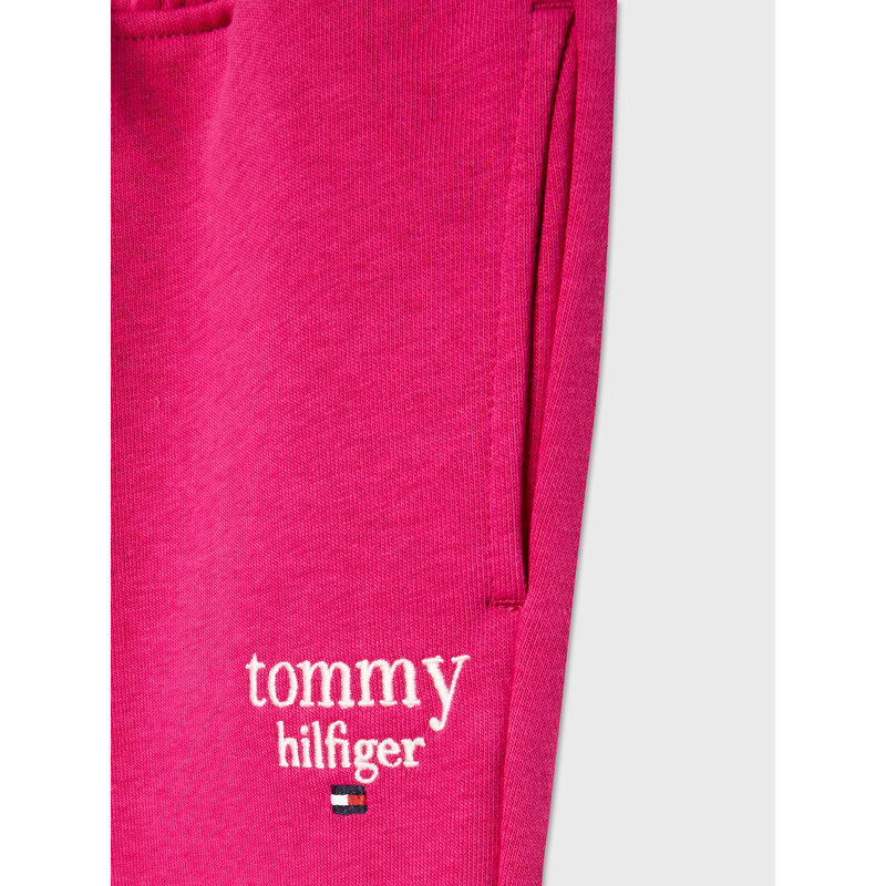Παντελόνι φόρμας Tommy Hilfiger