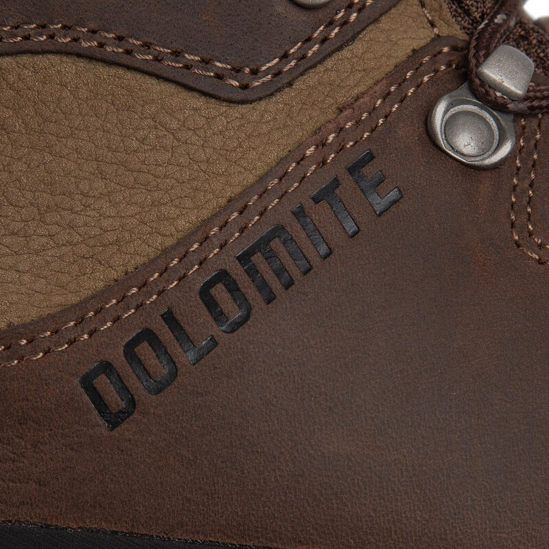 Παπούτσια πεζοπορίας Dolomite