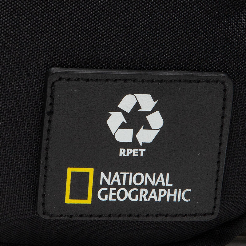 Τσαντάκι μέσης National Geographic