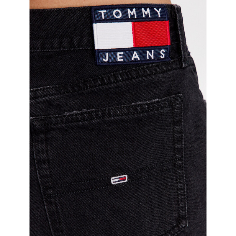 Τζιν σορτσάκια Tommy Jeans