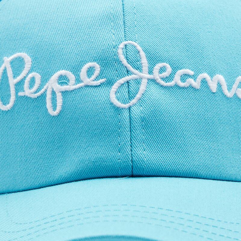 Καπέλο Jockey Pepe Jeans