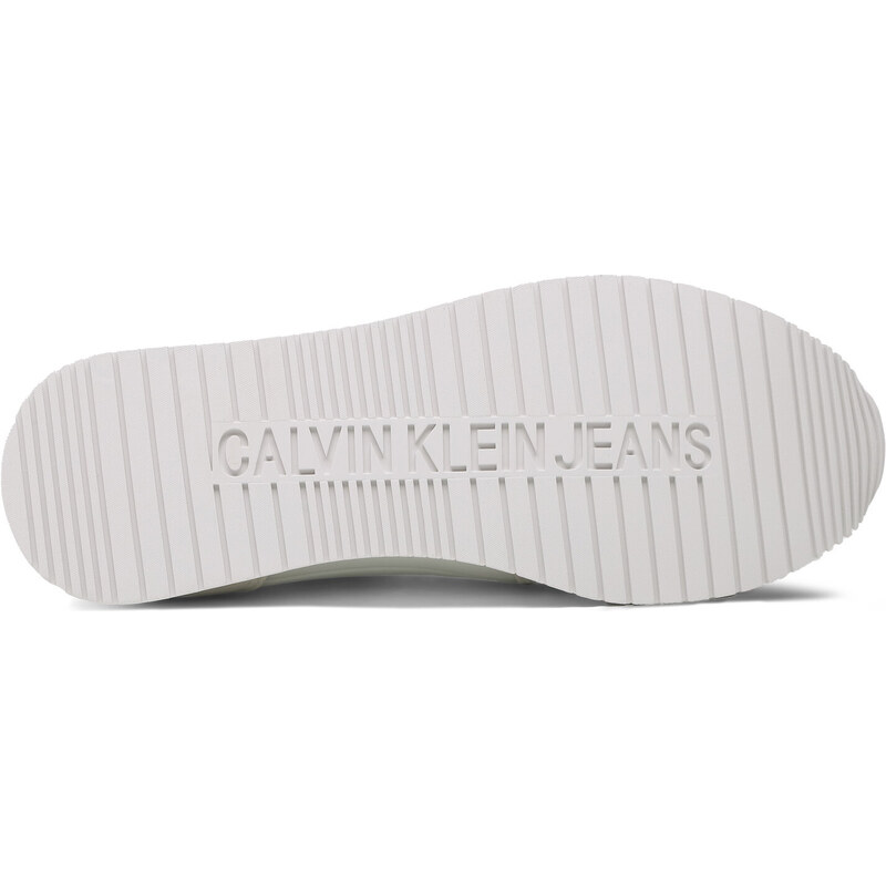 Αθλητικά Calvin Klein Jeans