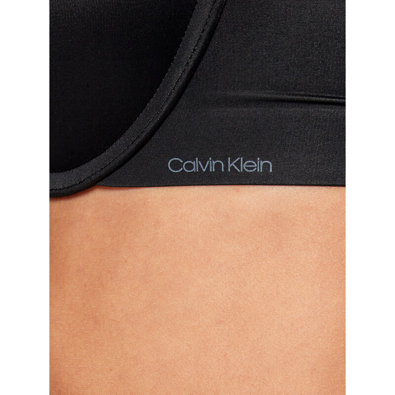 Σουτιέν Push-up Calvin Klein Underwear