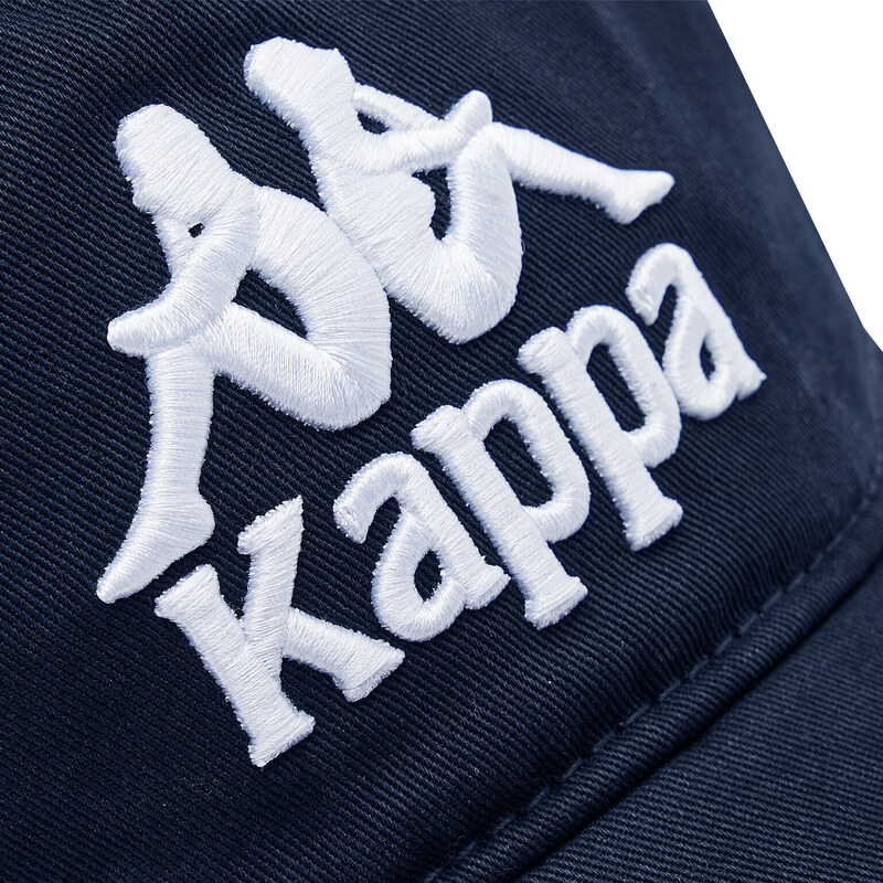 Καπέλο Jockey Kappa