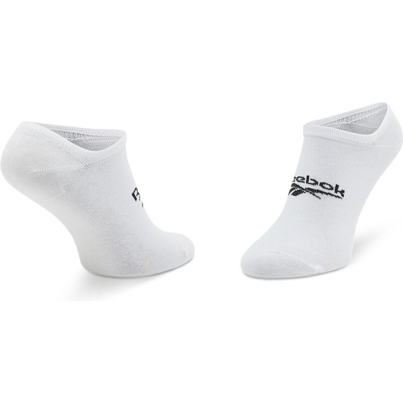 Σετ 3 ζευγάρια κοντές κάλτσες unisex Reebok Classic
