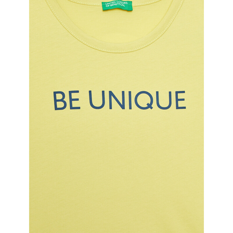 Σετ T-Shirt και σορτς United Colors Of Benetton