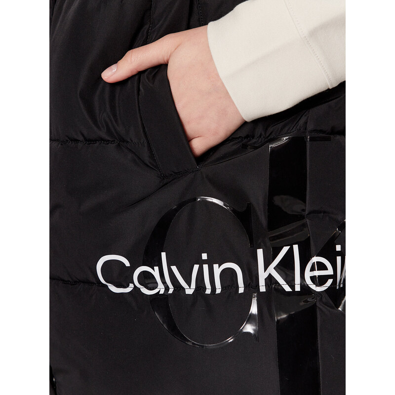 Γιλέκο Calvin Klein Jeans
