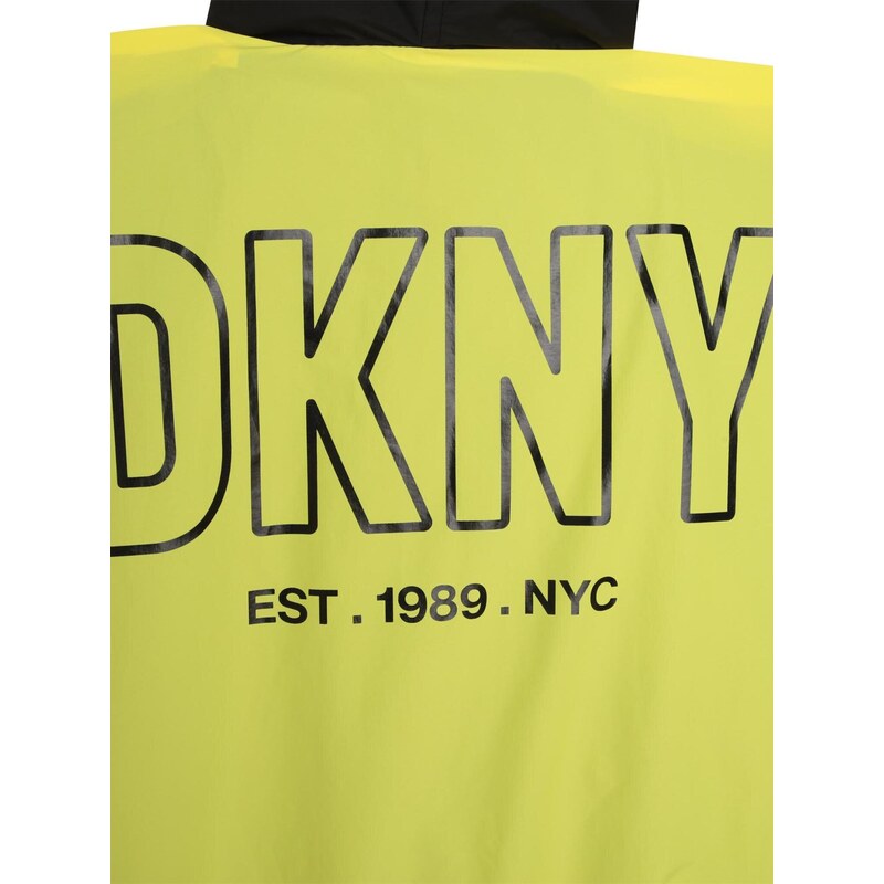 Μπουφάν μεταβατικό DKNY