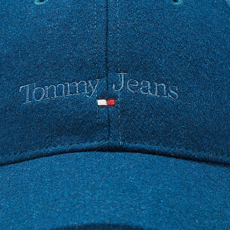 Καπέλο Jockey Tommy Jeans