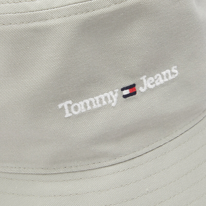 Καπέλο Bucket Tommy Jeans