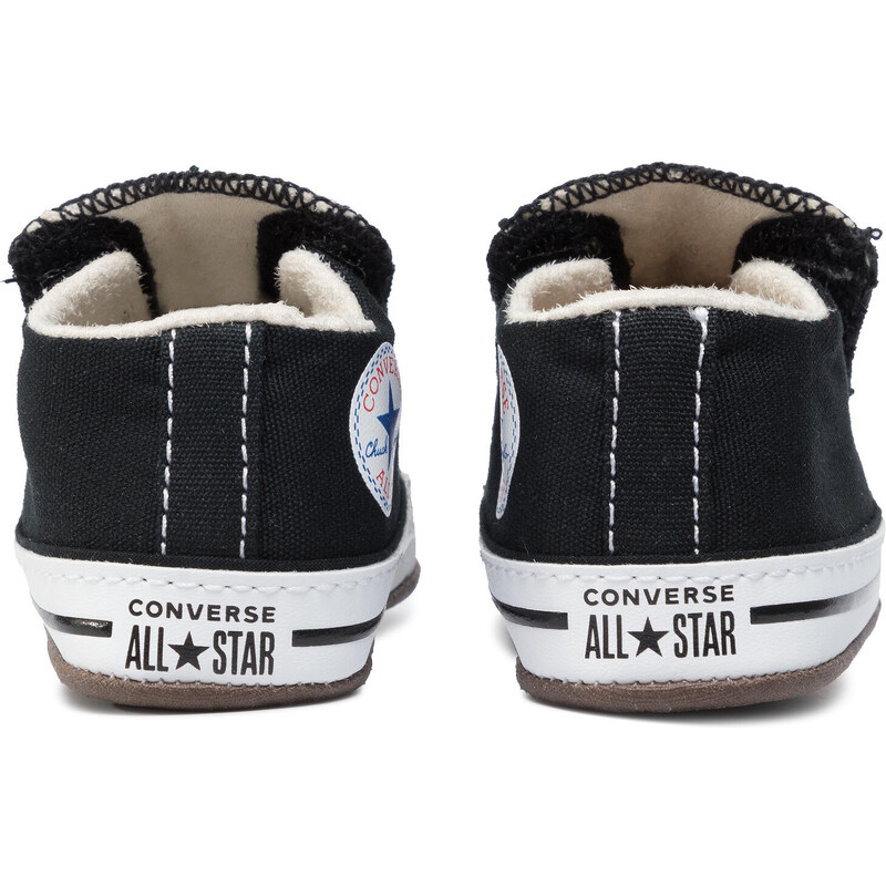Πάνινα παπούτσια Converse