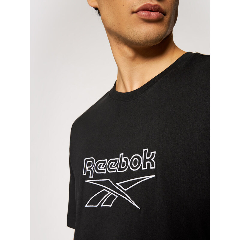 T-Shirt Reebok Classic