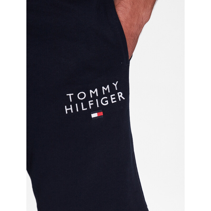 Αθλητικό σορτς Tommy Hilfiger