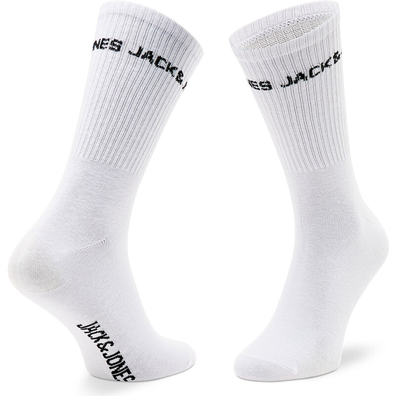 Σετ ψηλές κάλτσες ανδρικές 5 τεμαχίων Jack&Jones