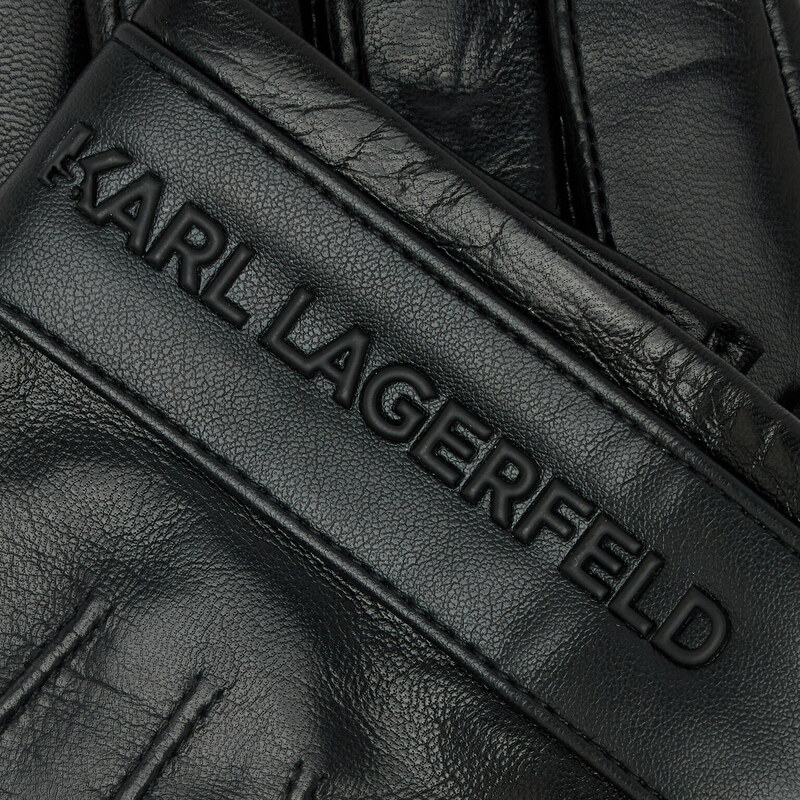 Γάντια Γυναικεία KARL LAGERFELD