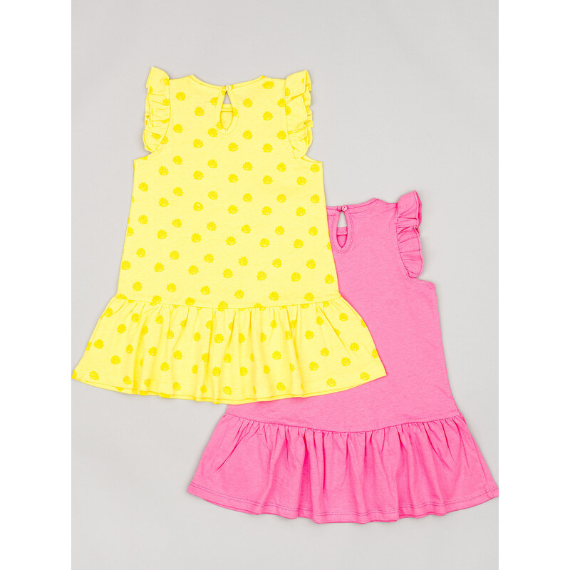 Σετ φορέματα Zippy