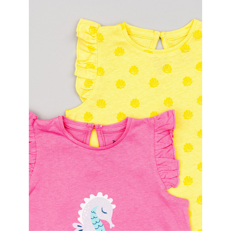 Σετ φορέματα Zippy