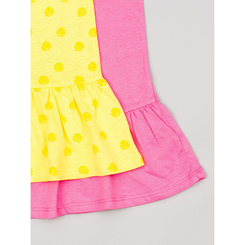 Σετ φορέματα Zippy