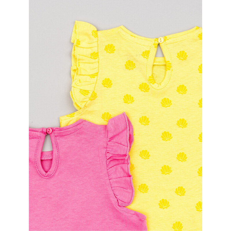 Σετ φορέματα Zippy