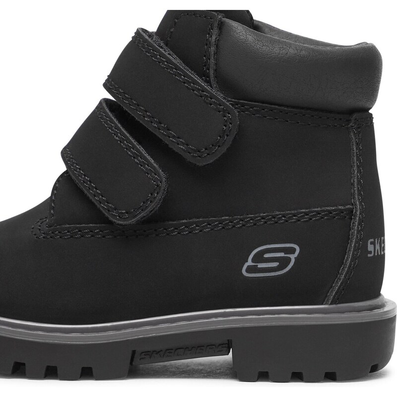 Ορειβατικά παπούτσια Skechers