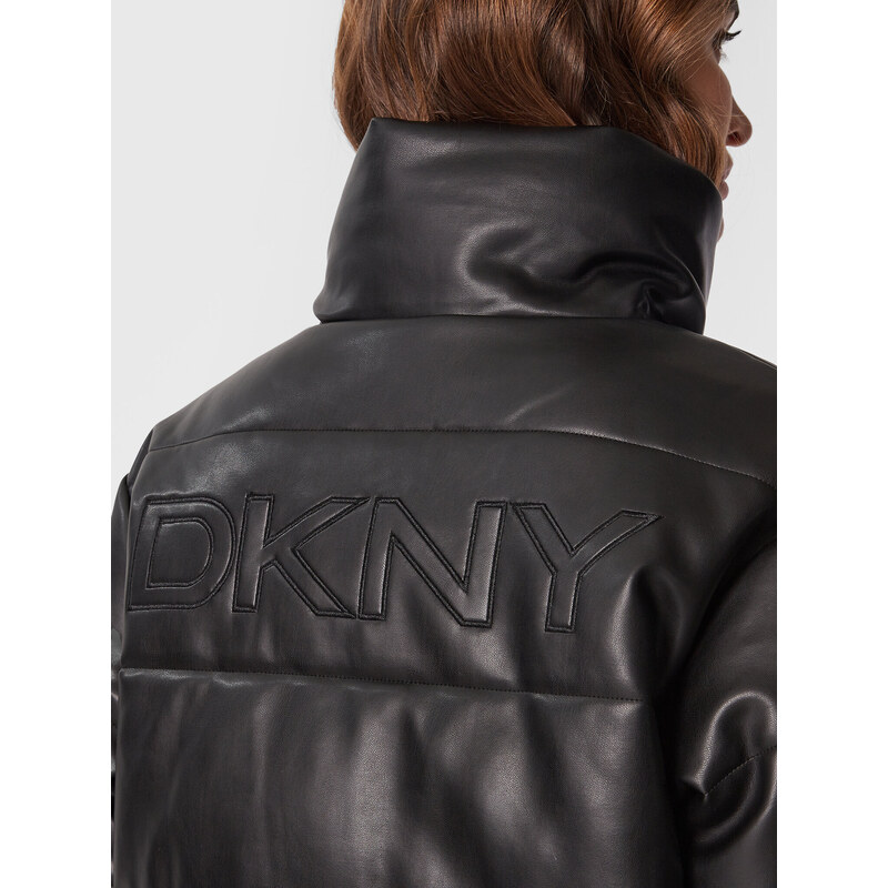Μπουφάν πουπουλένιο DKNY Sport