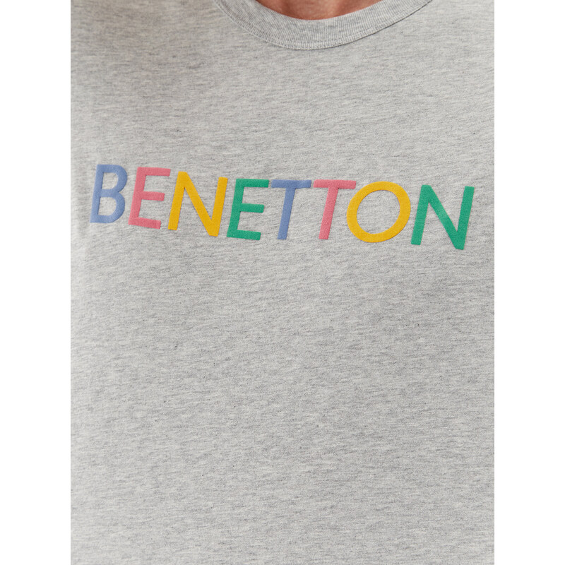 Longsleeve United Colors Of Benetton