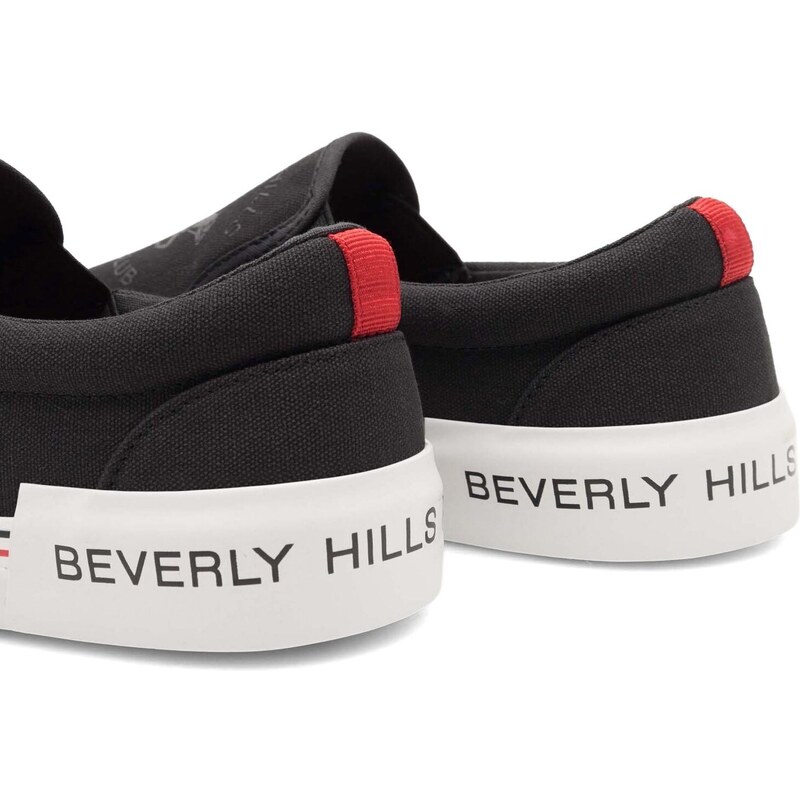 Πάνινα παπούτσια Beverly Hills Polo Club