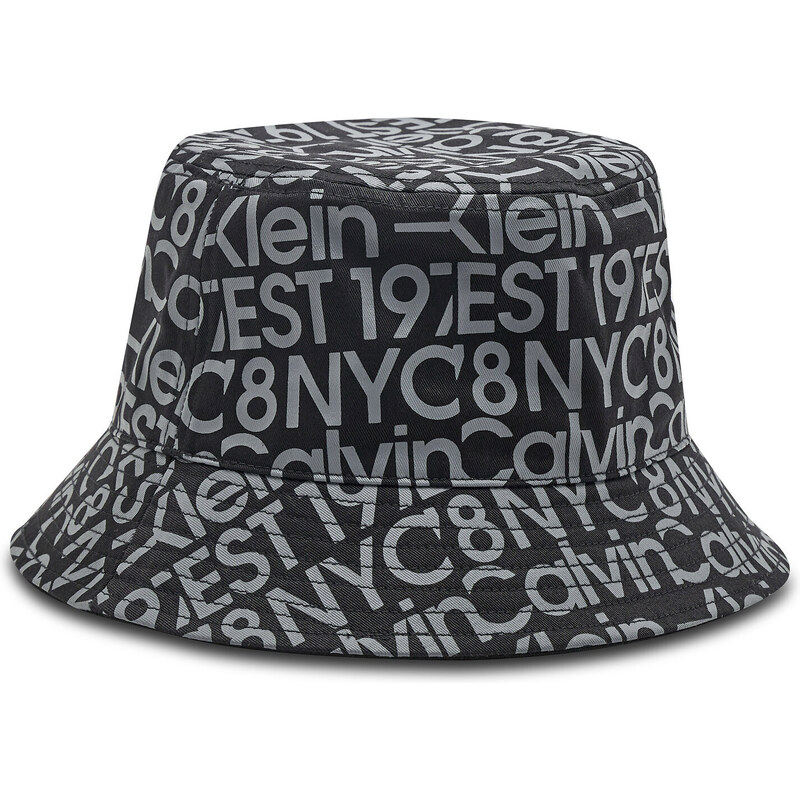 Καπέλο Bucket Calvin Klein Jeans