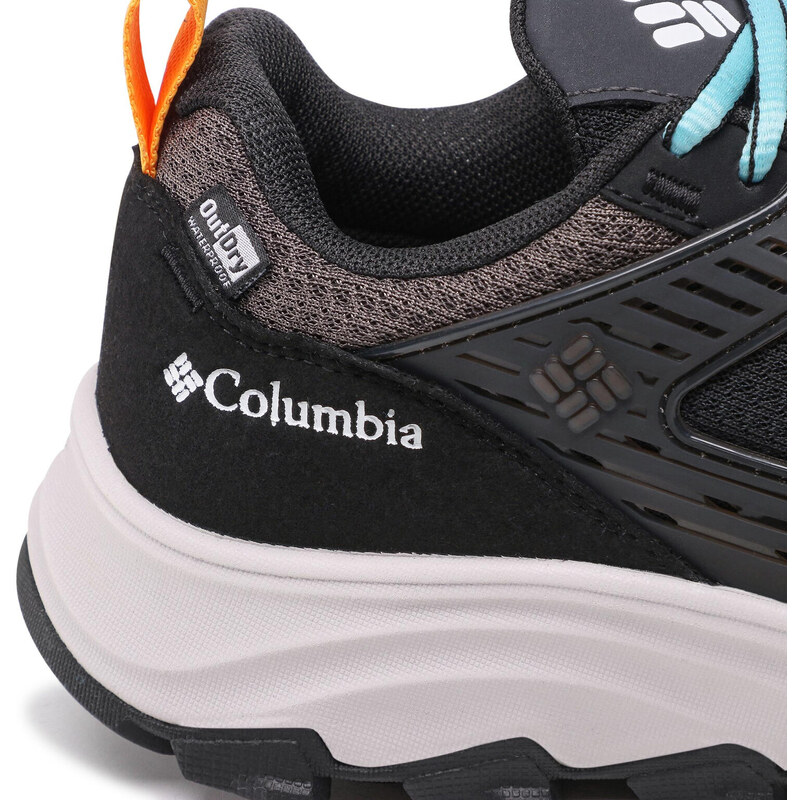 Παπούτσια πεζοπορίας Columbia