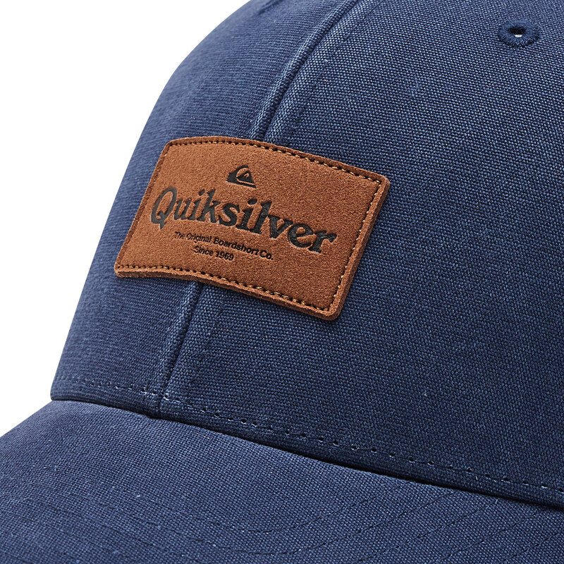 Καπέλο Jockey Quiksilver