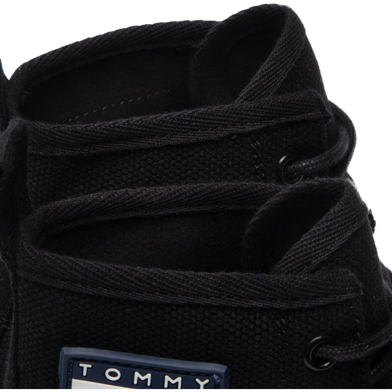 Ορειβατικά παπούτσια Tommy Jeans