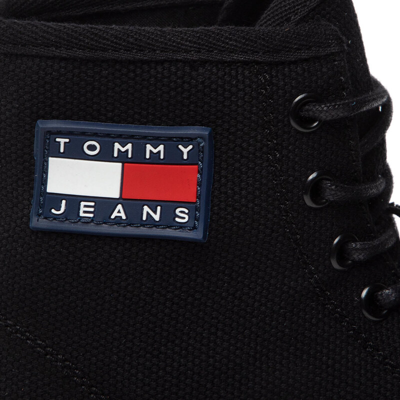 Ορειβατικά παπούτσια Tommy Jeans