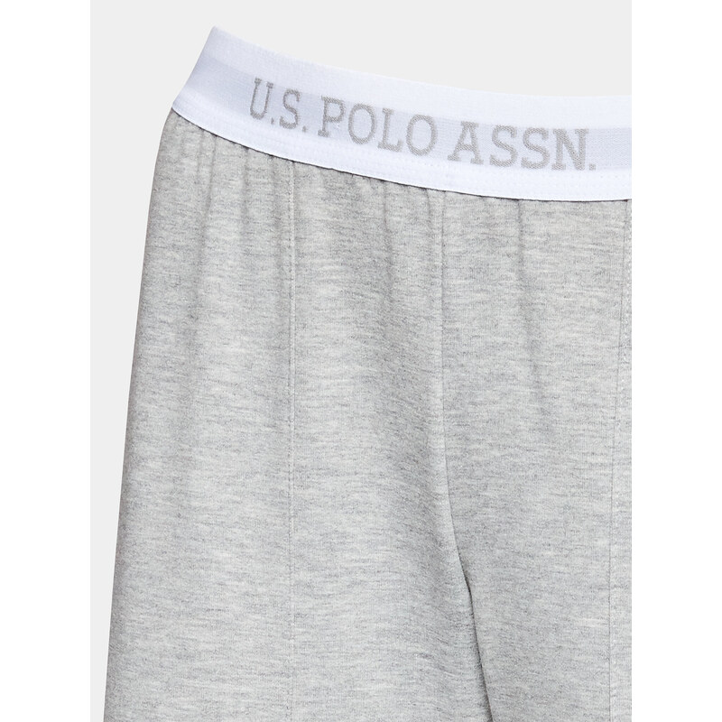 Παντελόνι πιτζάμας U.S. Polo Assn.