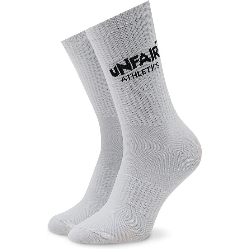 Σετ 3 ζευγάρια ψηλές κάλτσες unisex Unfair Athletics