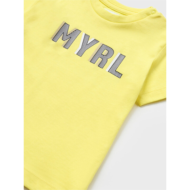 T-Shirt Mayoral