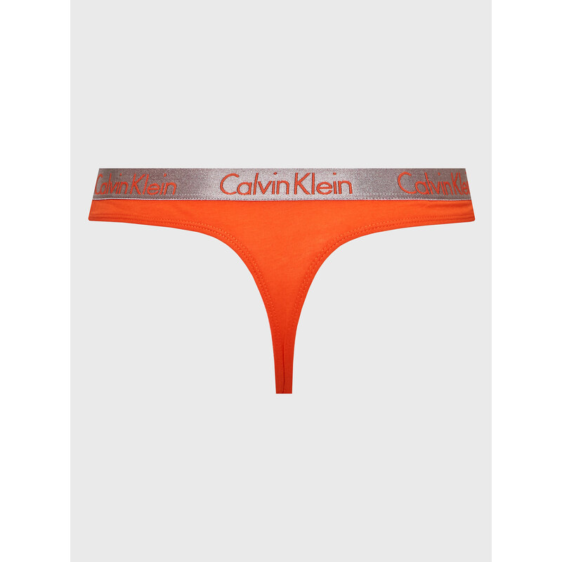 Στρίνγκ Calvin Klein Underwear