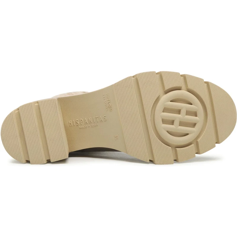 Μπότες Hispanitas