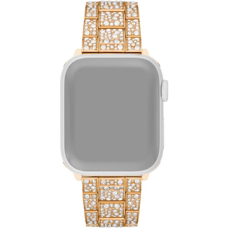 Ανταλλακτικό λουράκι Apple Watch Michael Kors