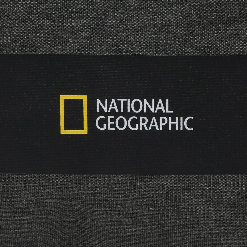 Τσαντάκι National Geographic