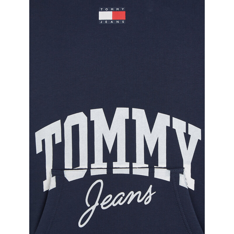 Μπλούζα Tommy Jeans