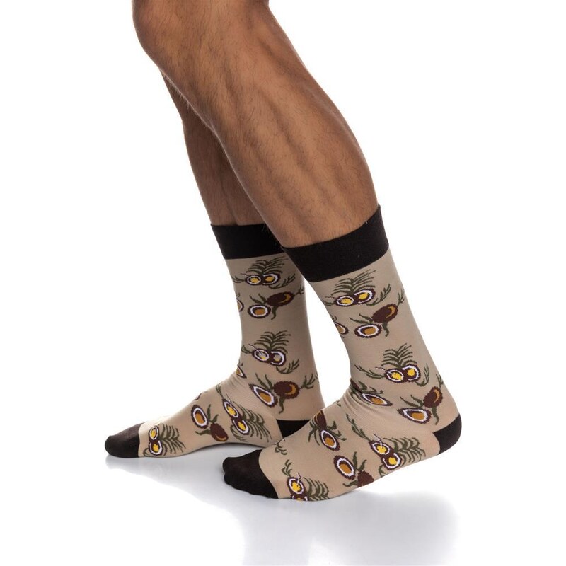 ΑΝΔΡΙΚΗ ΒΑΜΒΑΚΕΡΗ ΚΑΛΤΣΑ ΙΝΙΖΙΟ ΣΧΕΔΙΟ ΚΑΡΥΔΕΣ