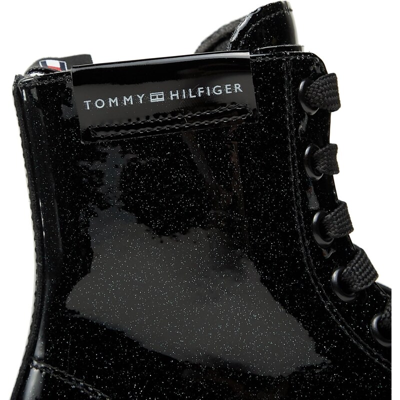 Μπότες Tommy Hilfiger