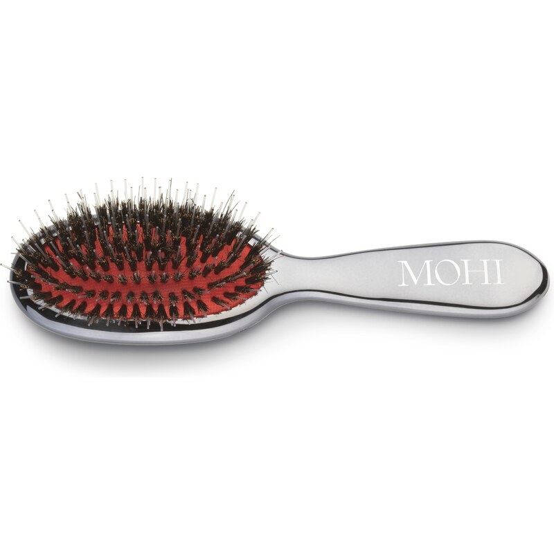 Max Pro MOHI Bristle Nylon Spa Brush XS