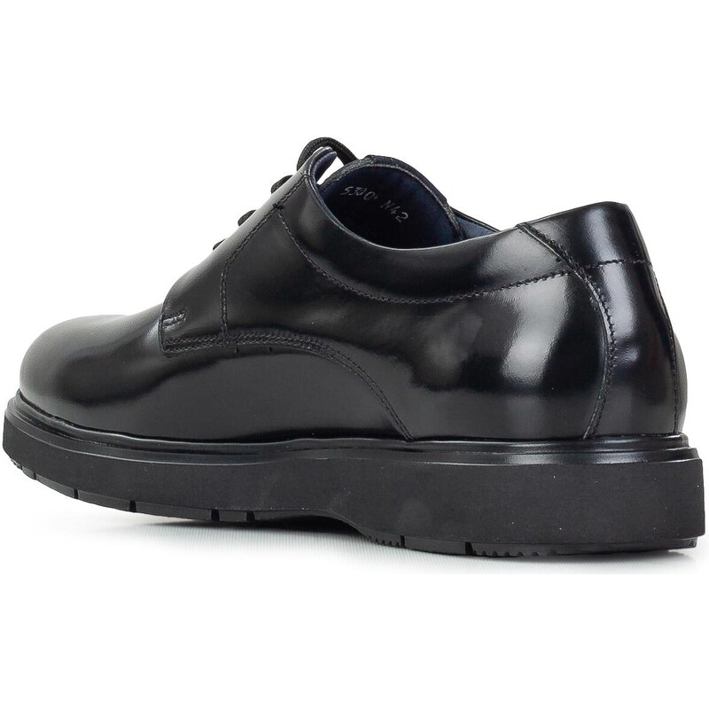 Sneakers Ανδρικά Callaghan Μαύρο 53004